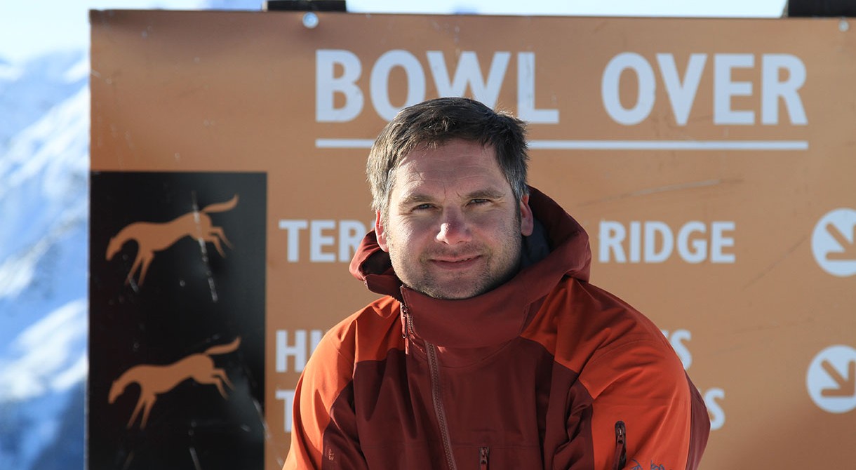 Bernhard Krieger Krieger Media GmbH